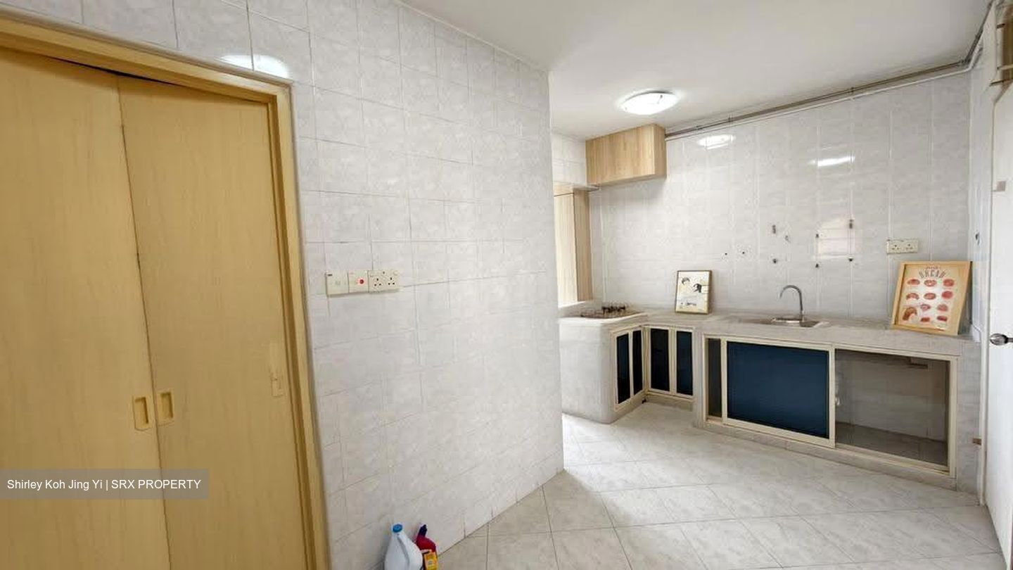 Blk 120C Rivervale Drive (Sengkang), HDB 5 Rooms #629776861